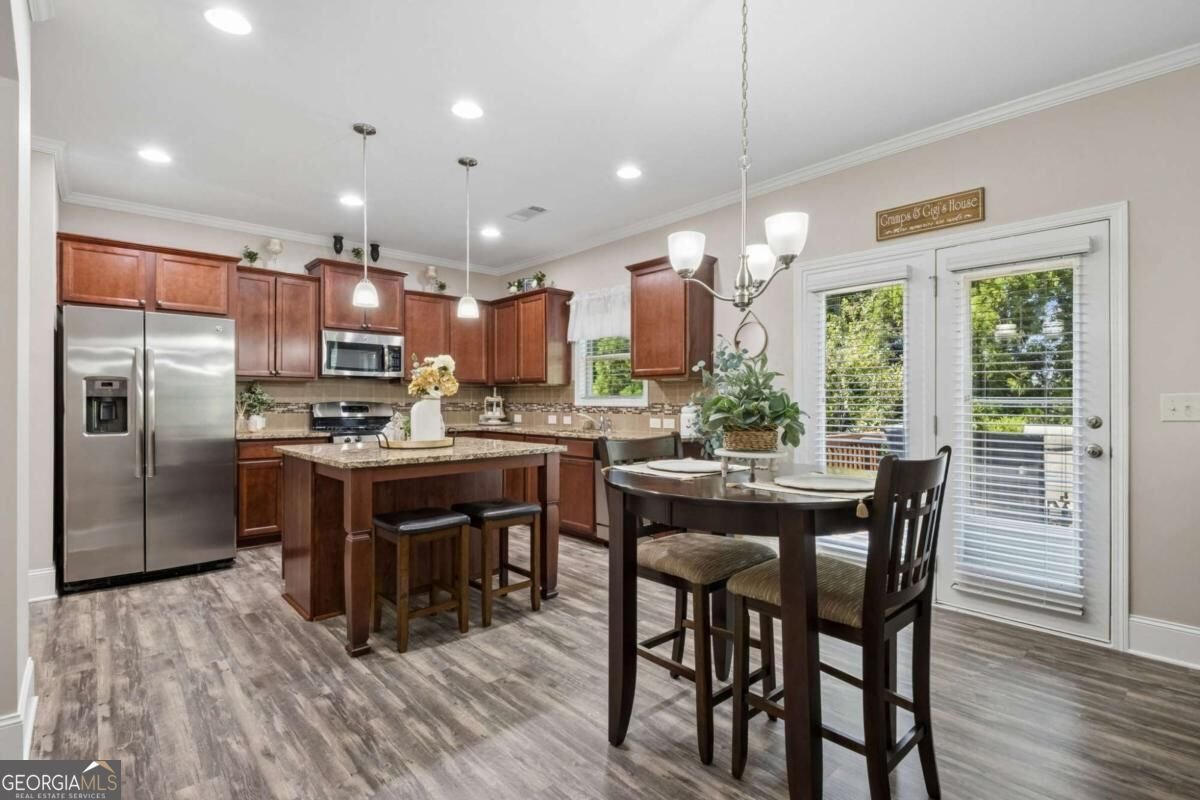 6872 Outrigger Court Flowery Branch - Photo 16