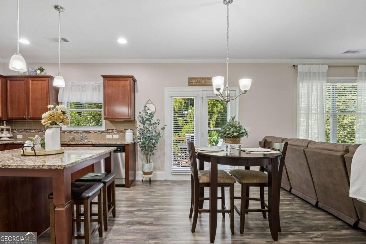 6872 Outrigger Court Flowery Branch - Photo 17