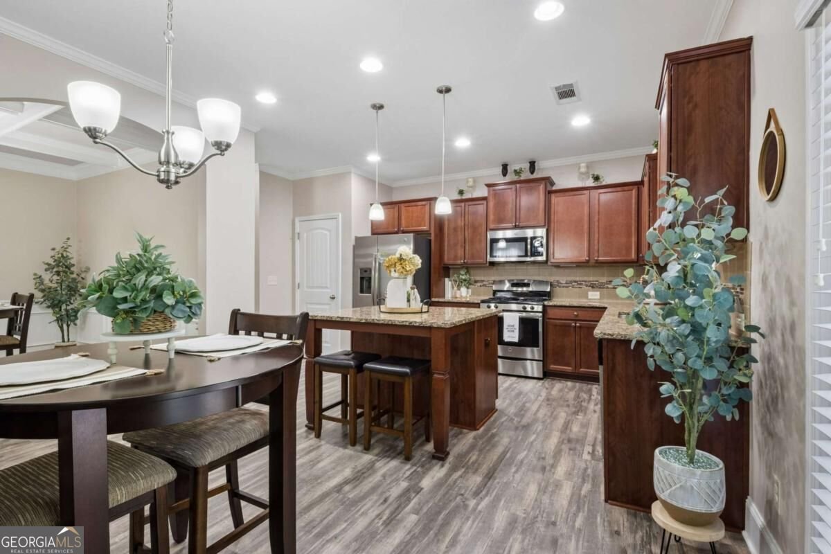 6872 Outrigger Court Flowery Branch - Photo 18