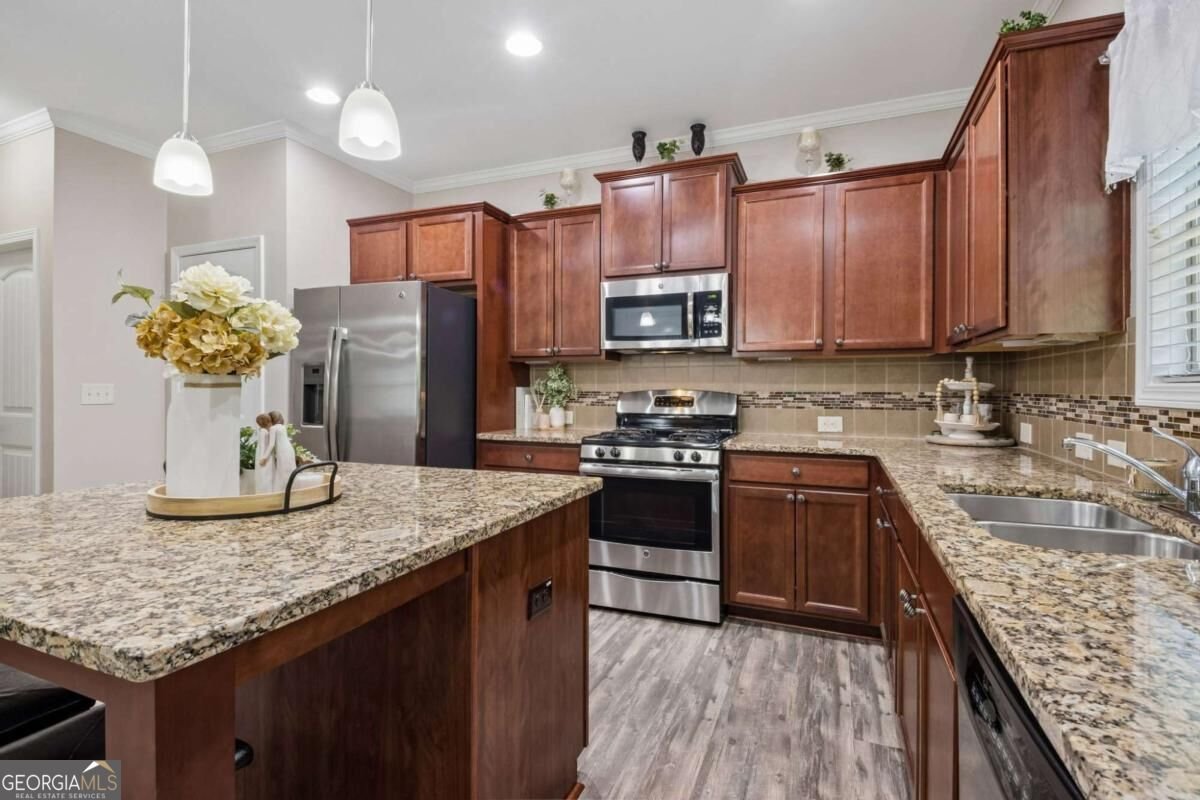 6872 Outrigger Court Flowery Branch - Photo 22