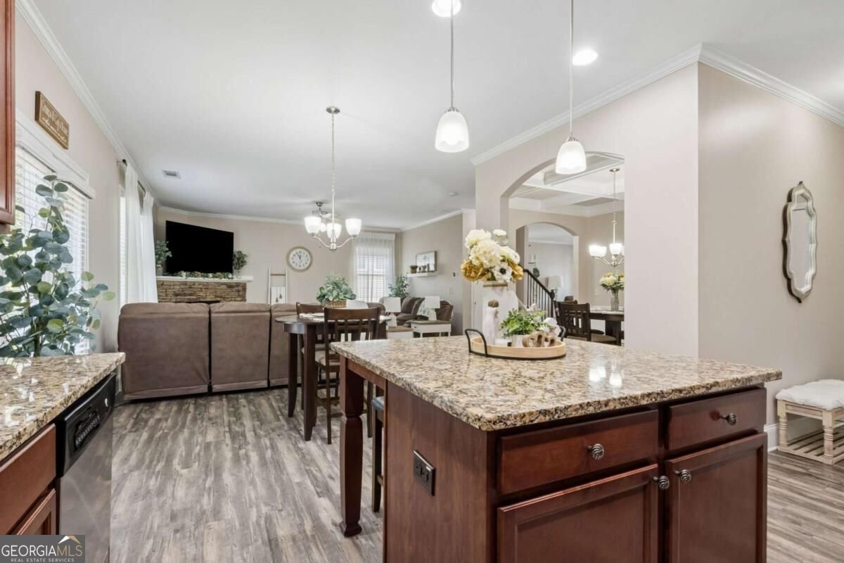 6872 Outrigger Court Flowery Branch - Photo 24