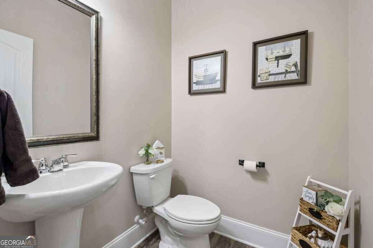 6872 Outrigger Court Flowery Branch - Photo 25