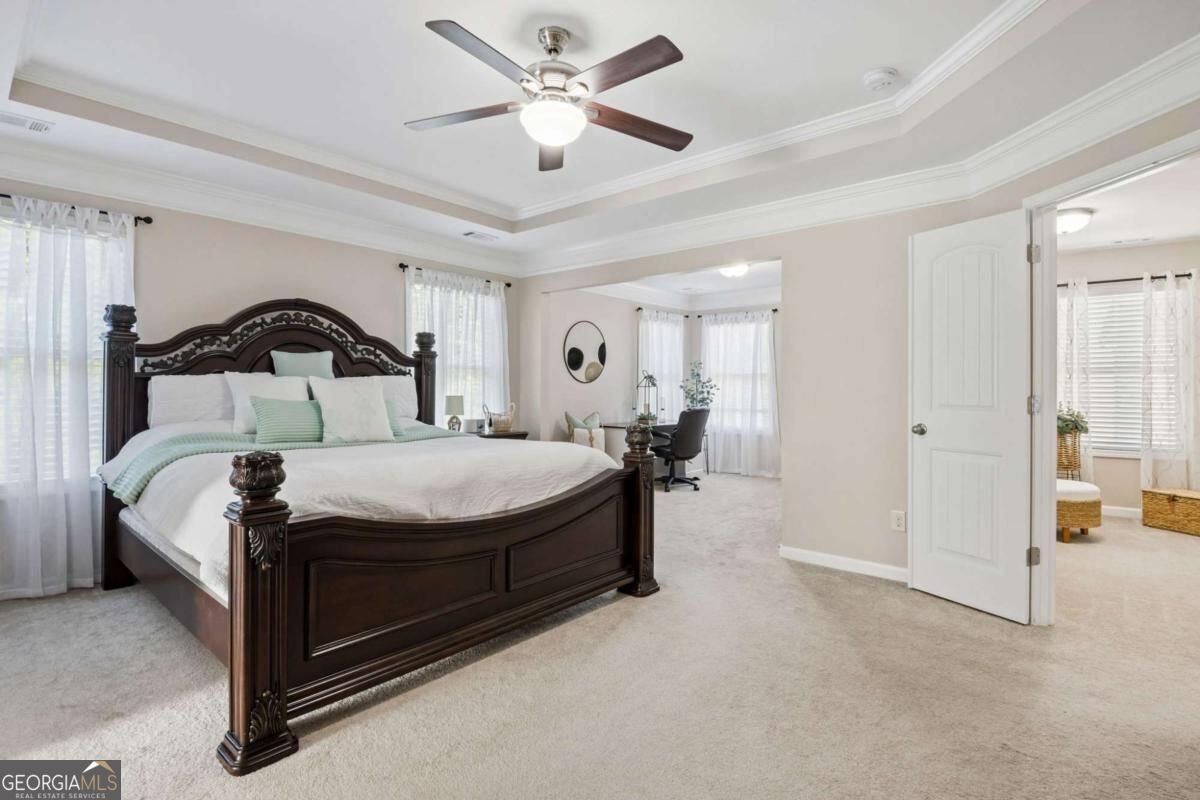 6872 Outrigger Court Flowery Branch - Photo 29