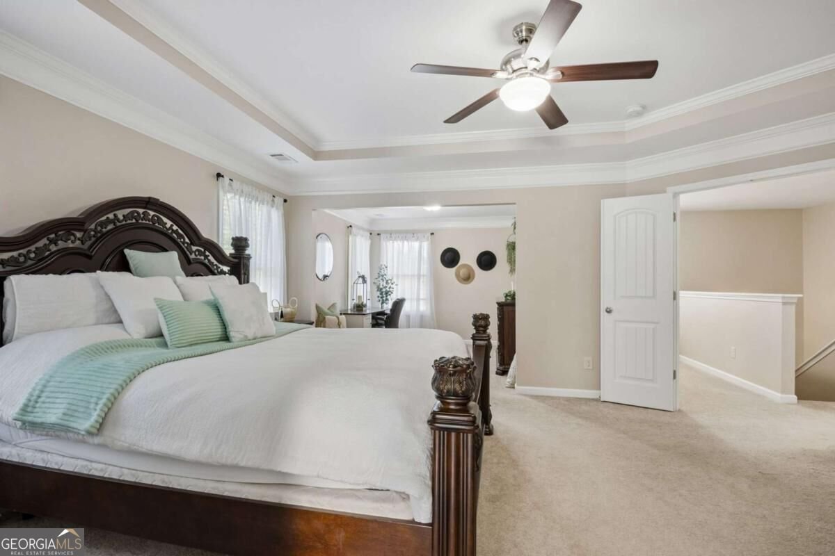 6872 Outrigger Court Flowery Branch - Photo 31