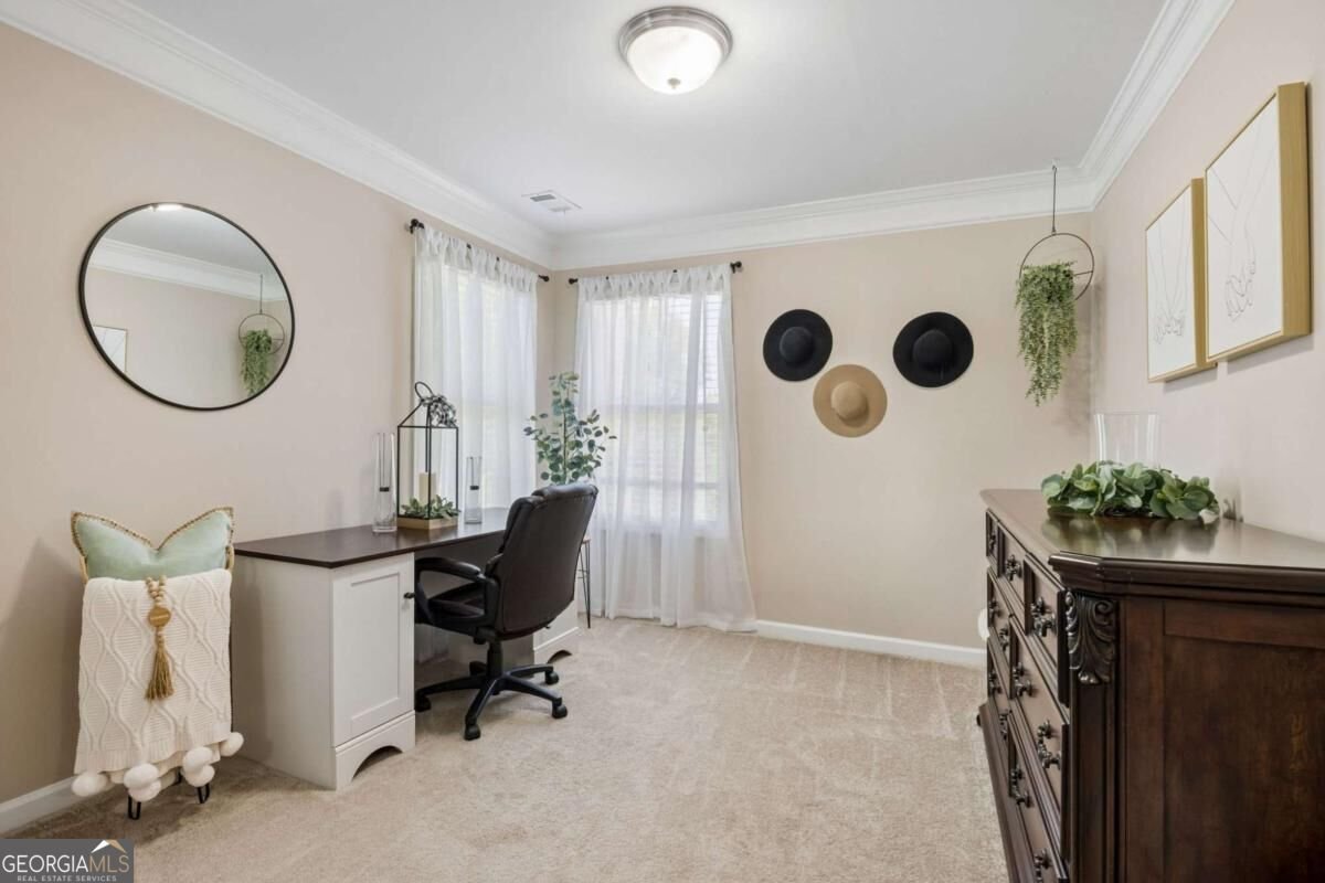 6872 Outrigger Court Flowery Branch - Photo 32