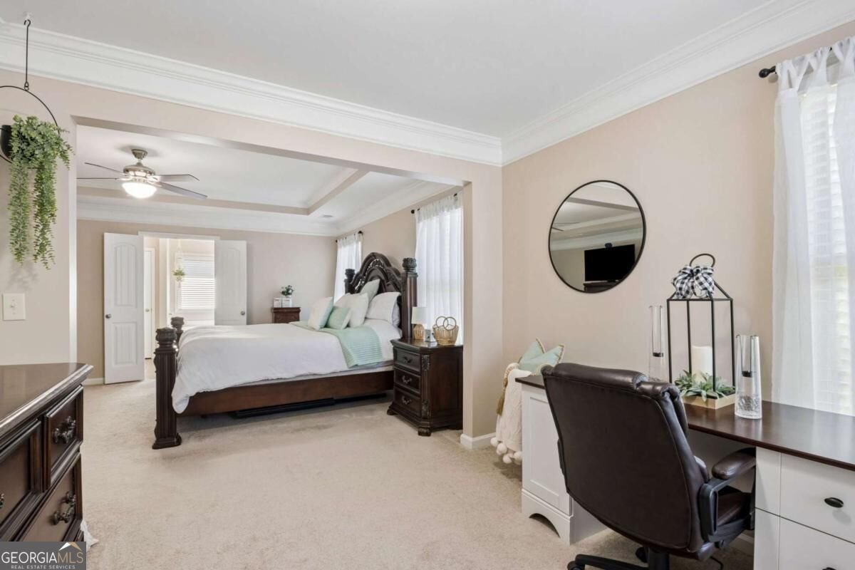 6872 Outrigger Court Flowery Branch - Photo 33