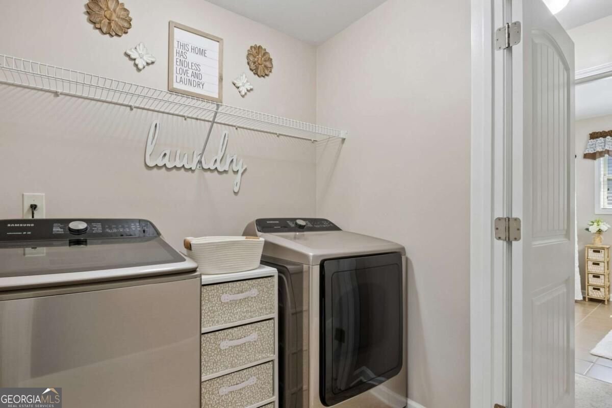 6872 Outrigger Court Flowery Branch - Photo 47