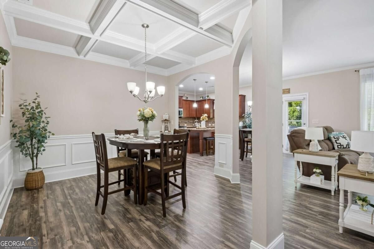 6872 Outrigger Court Flowery Branch - Photo 7