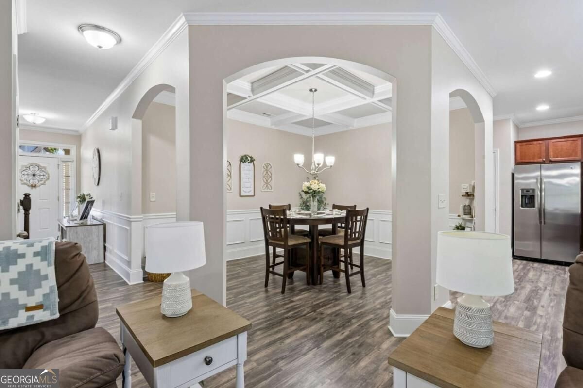 6872 Outrigger Court Flowery Branch - Photo 8
