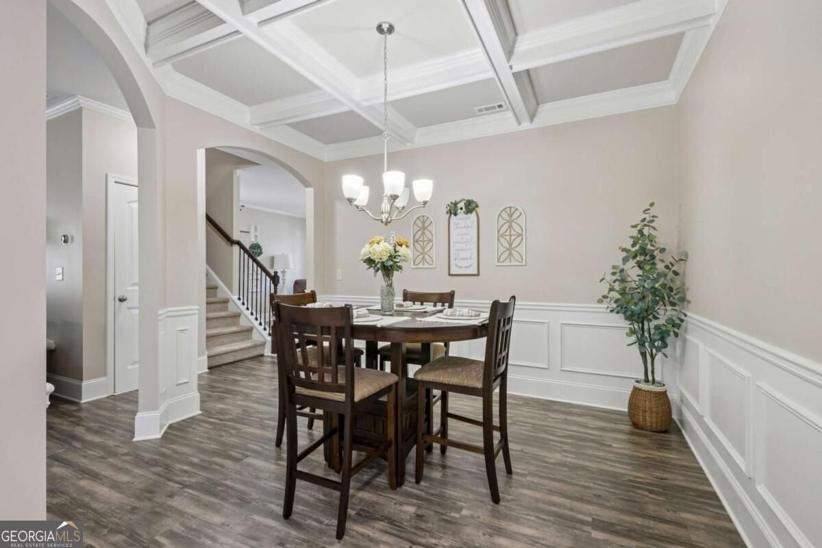 6872 Outrigger Court Flowery Branch - Photo 9