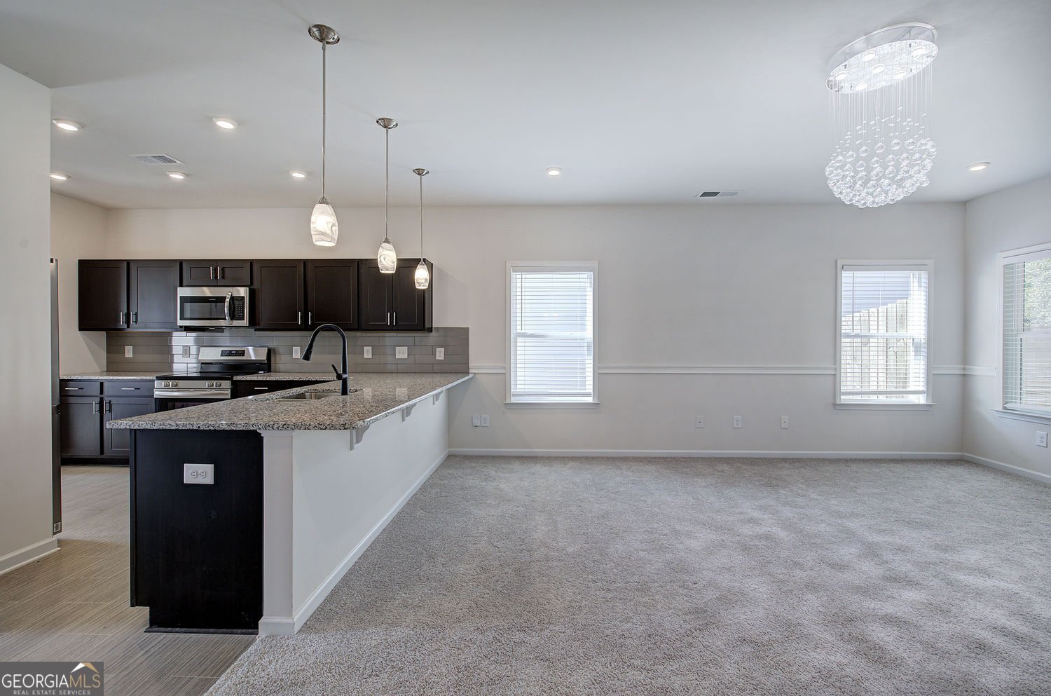 160 Marion Drive Cartersville - Photo 12