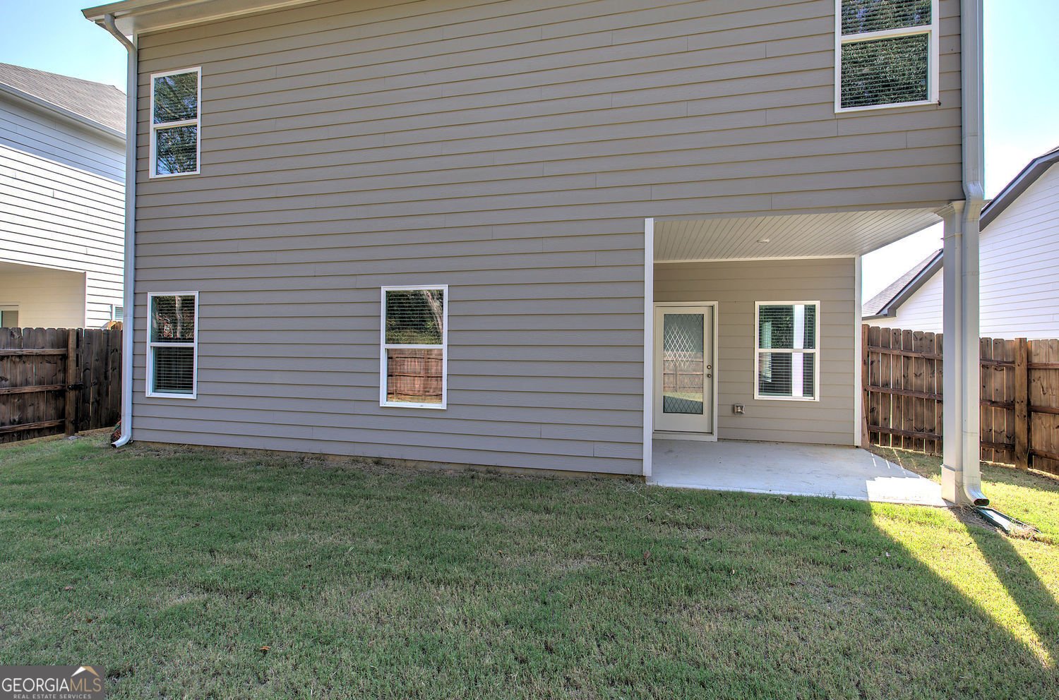 160 Marion Drive Cartersville - Photo 40