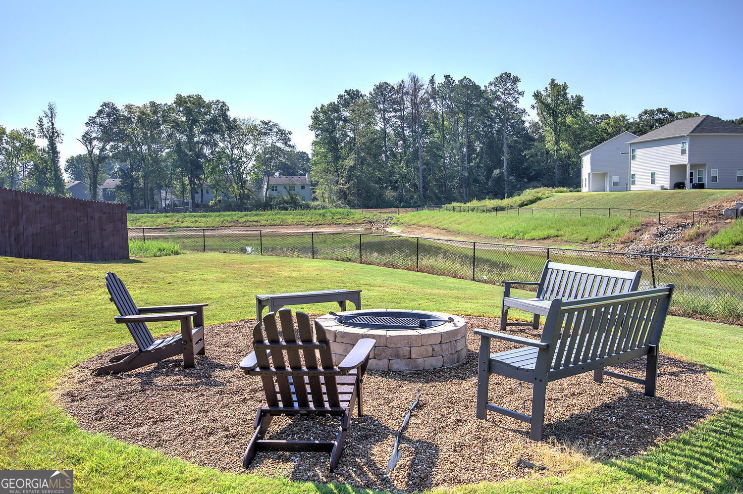 160 Marion Drive Cartersville - Photo 46