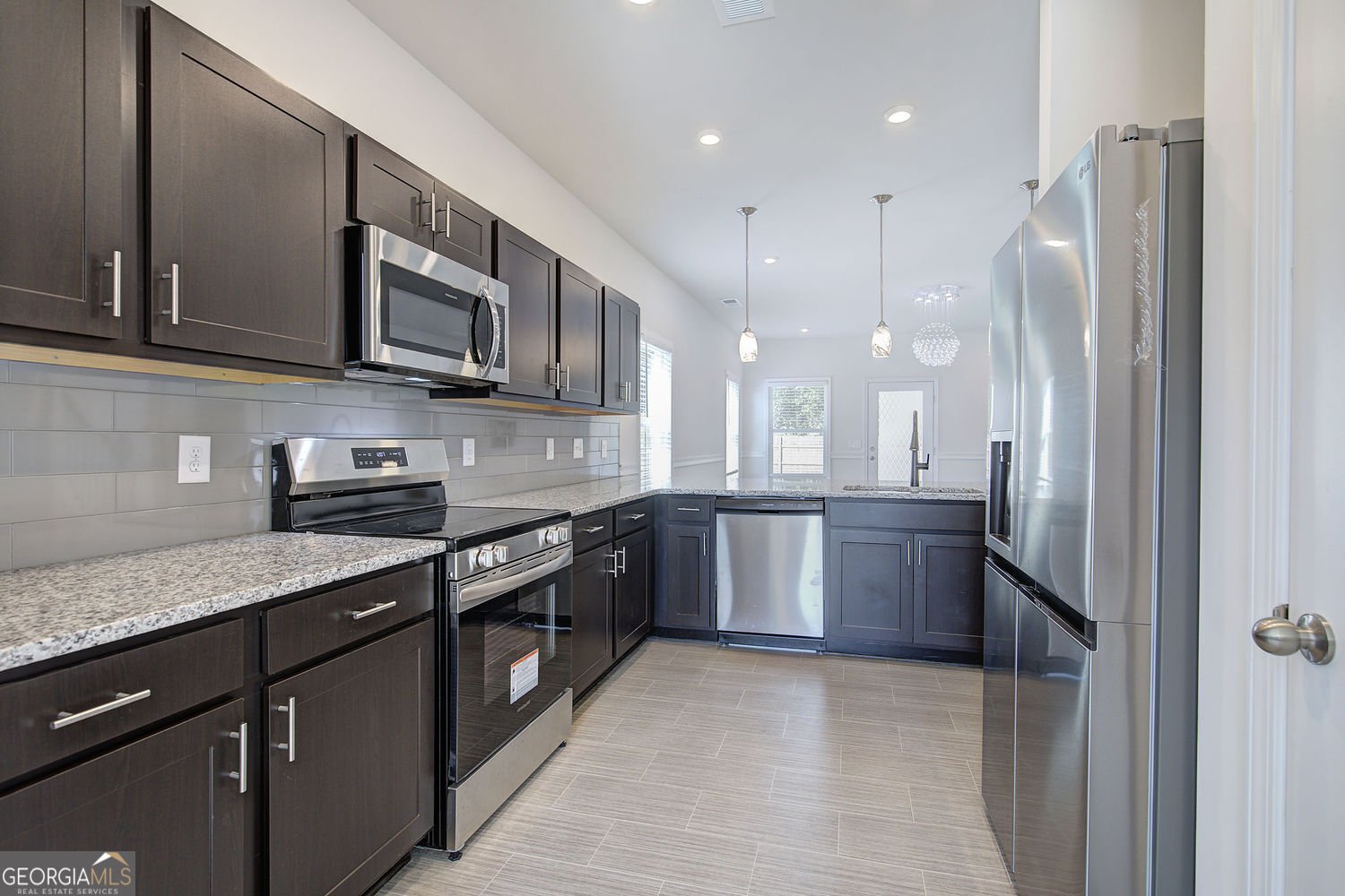 160 Marion Drive Cartersville - Photo 9