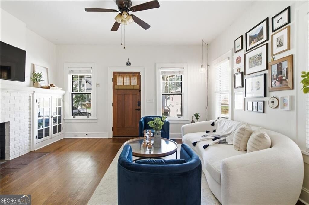 1434 Athens Avenue Atlanta - Photo 10