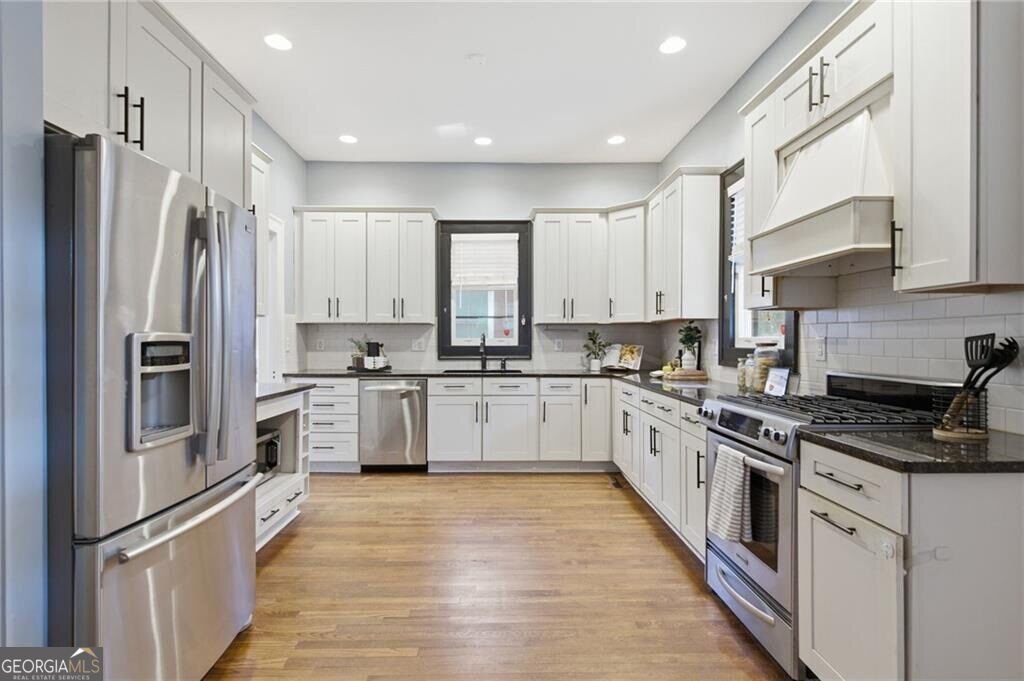 1434 Athens Avenue Atlanta - Photo 17