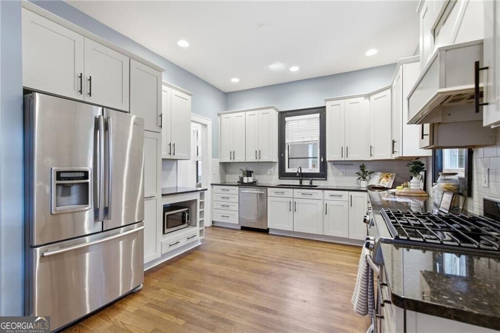1434 Athens Avenue Atlanta - Photo 18
