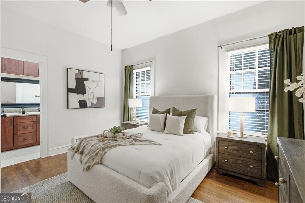 1434 Athens Avenue Atlanta - Photo 19