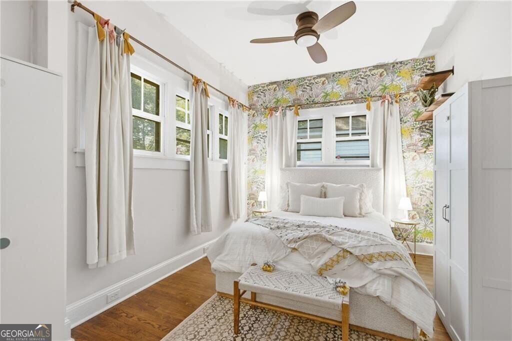 1434 Athens Avenue Atlanta - Photo 31