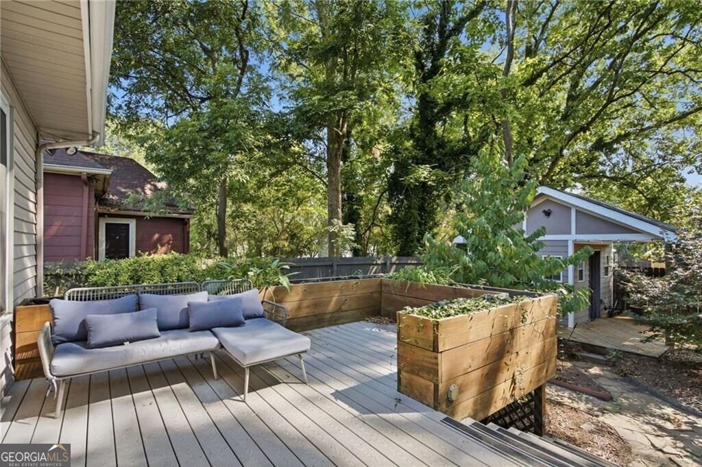 1434 Athens Avenue Atlanta - Photo 34