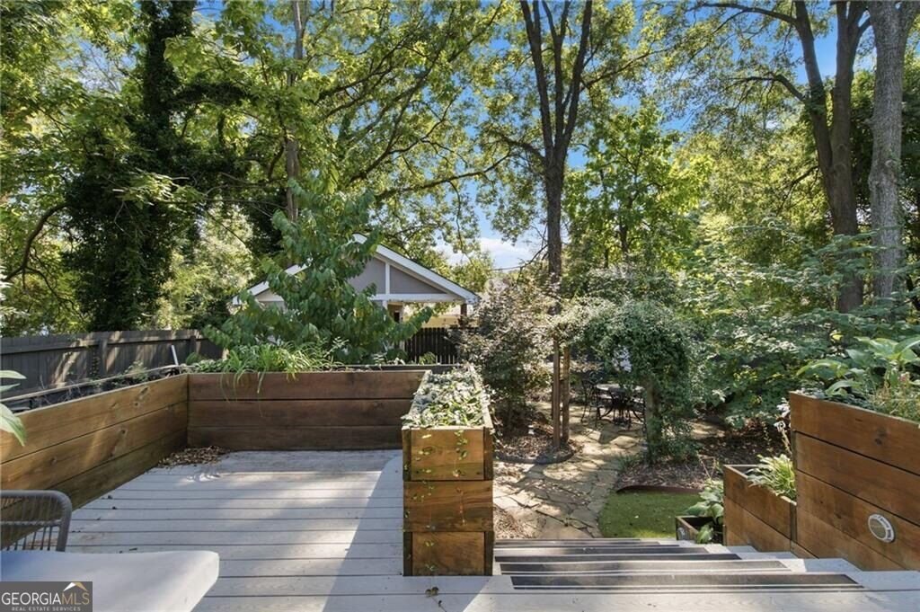 1434 Athens Avenue Atlanta - Photo 35