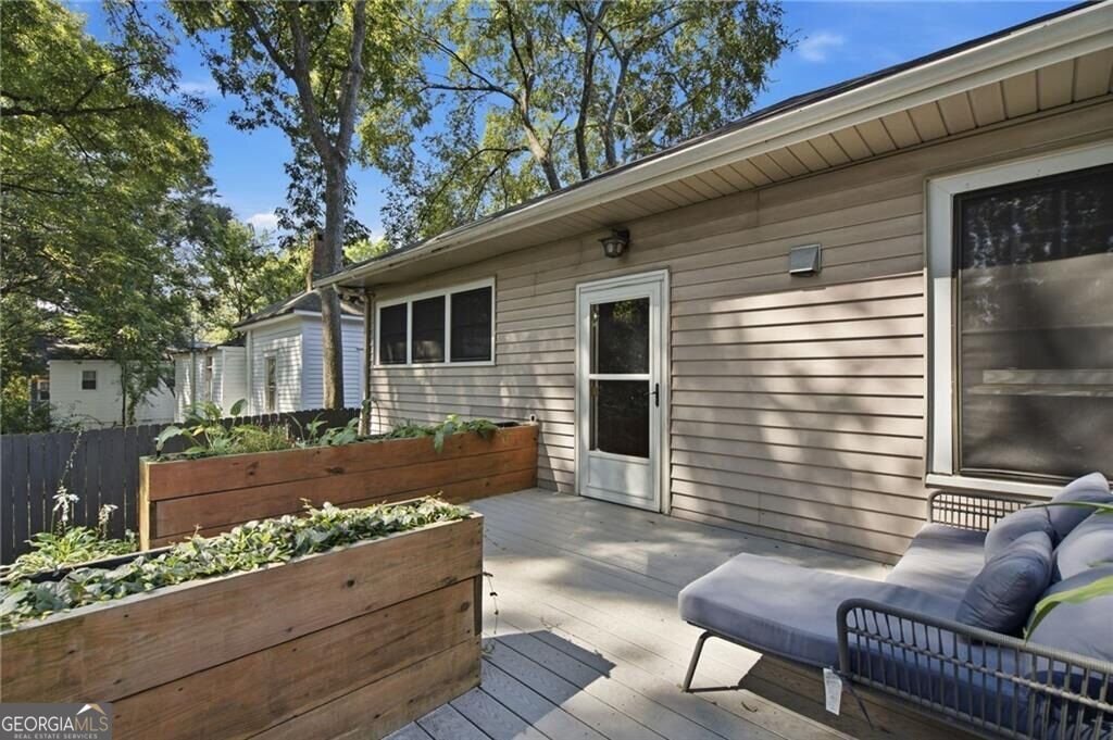 1434 Athens Avenue Atlanta - Photo 36