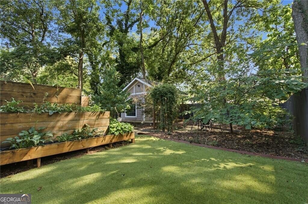 1434 Athens Avenue Atlanta - Photo 37