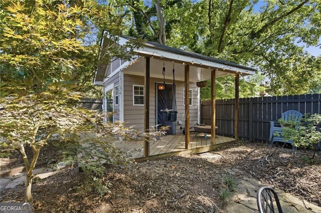 1434 Athens Avenue Atlanta - Photo 38