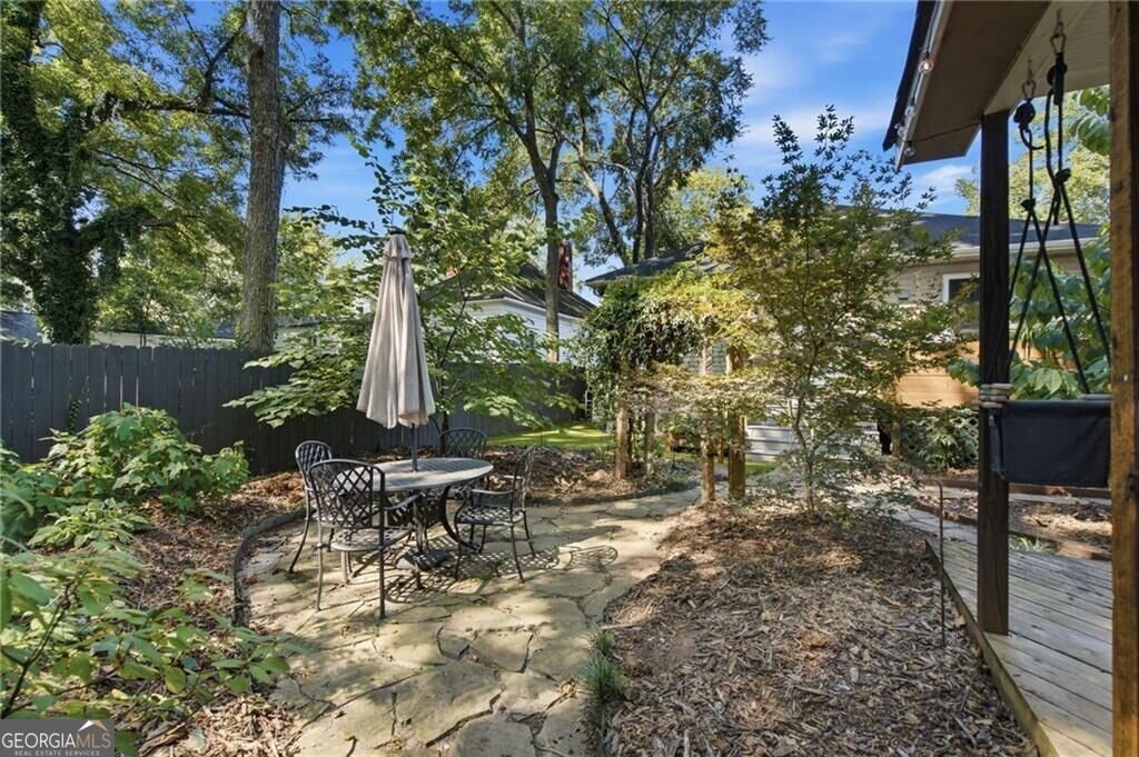 1434 Athens Avenue Atlanta - Photo 39