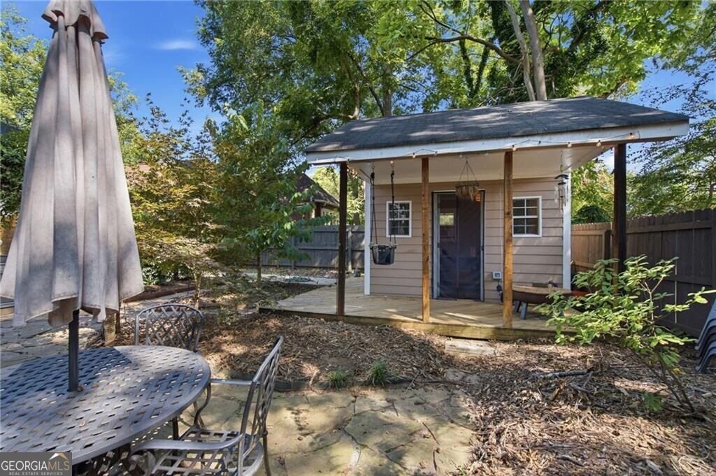 1434 Athens Avenue Atlanta - Photo 40