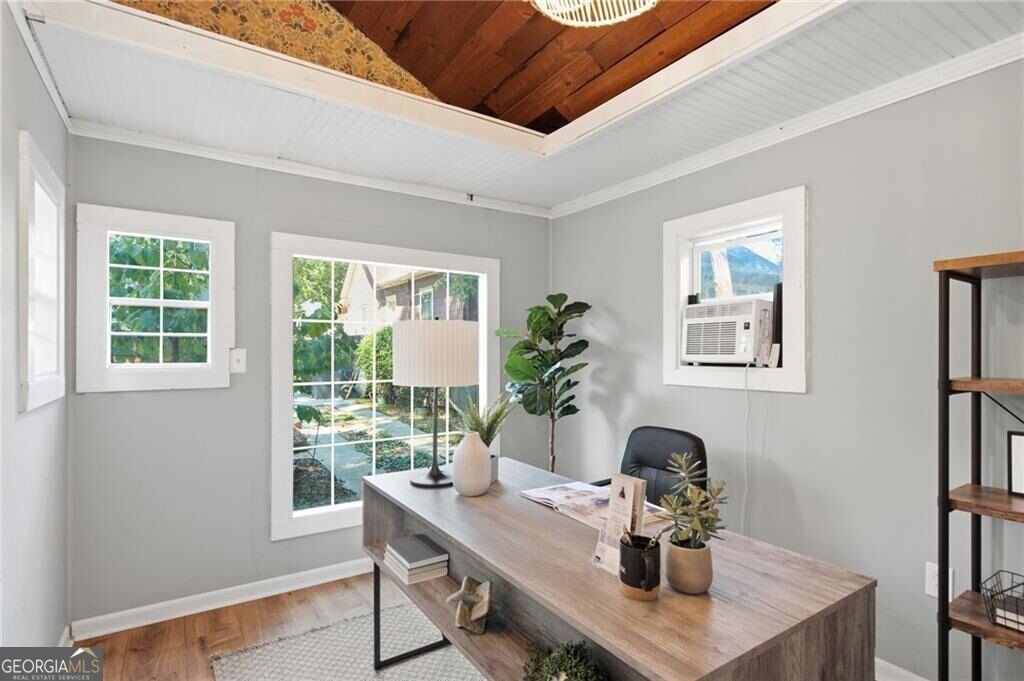 1434 Athens Avenue Atlanta - Photo 41