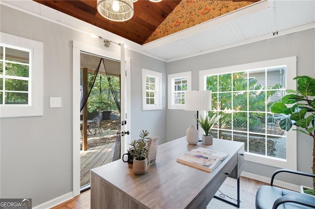 1434 Athens Avenue Atlanta - Photo 42