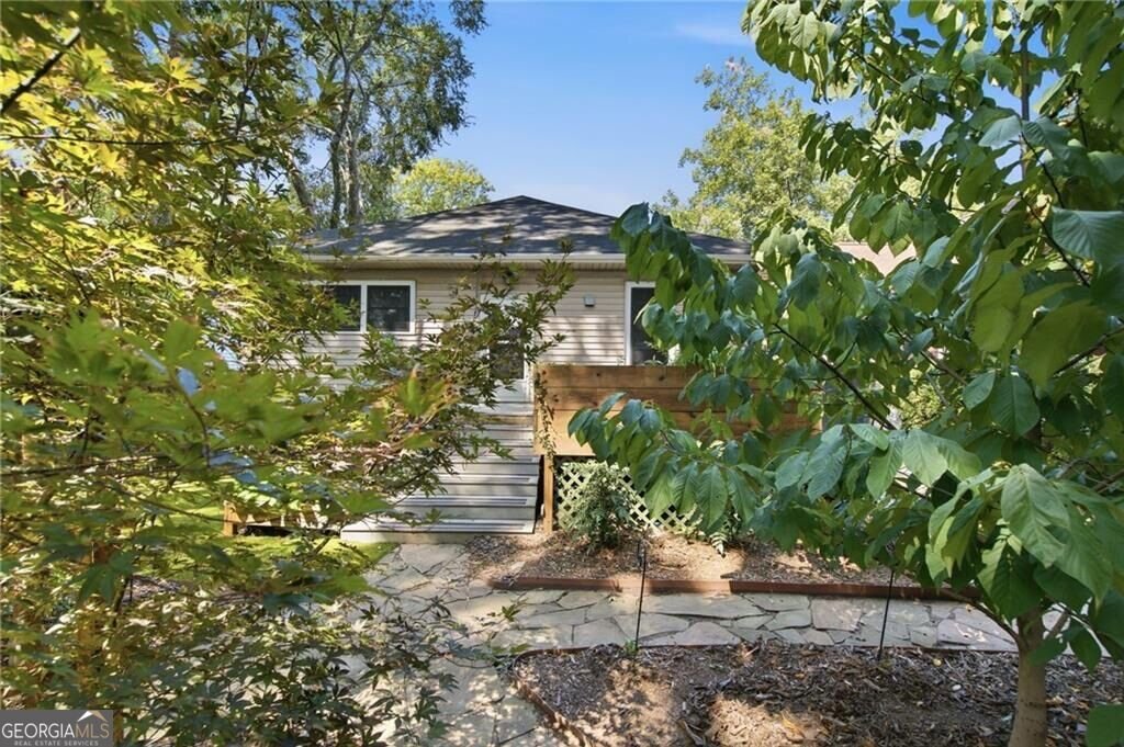 1434 Athens Avenue Atlanta - Photo 43