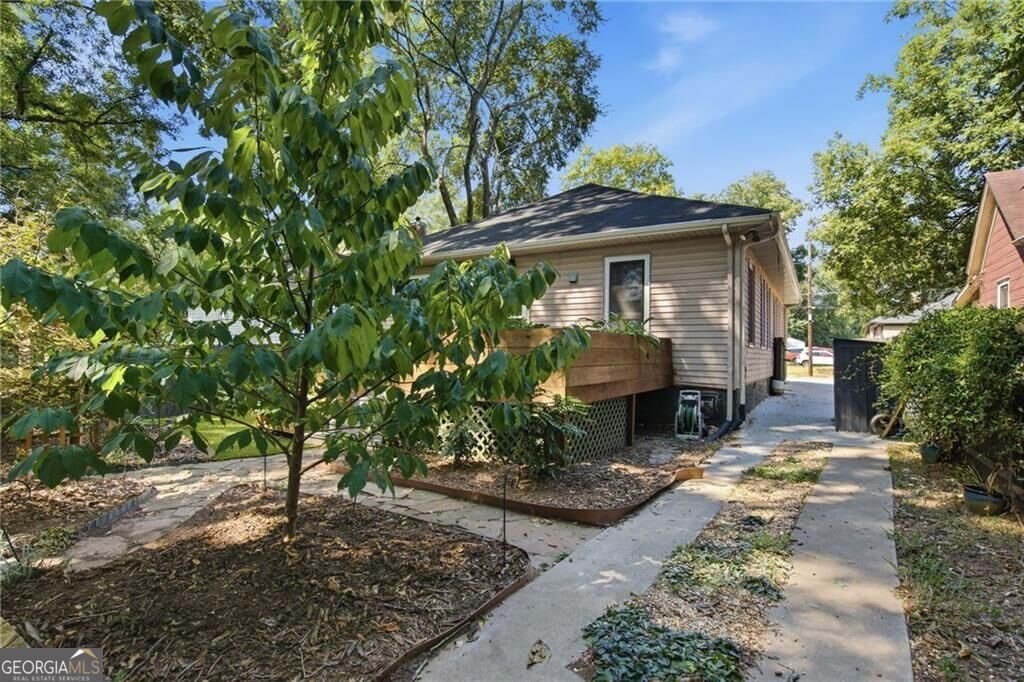 1434 Athens Avenue Atlanta - Photo 44