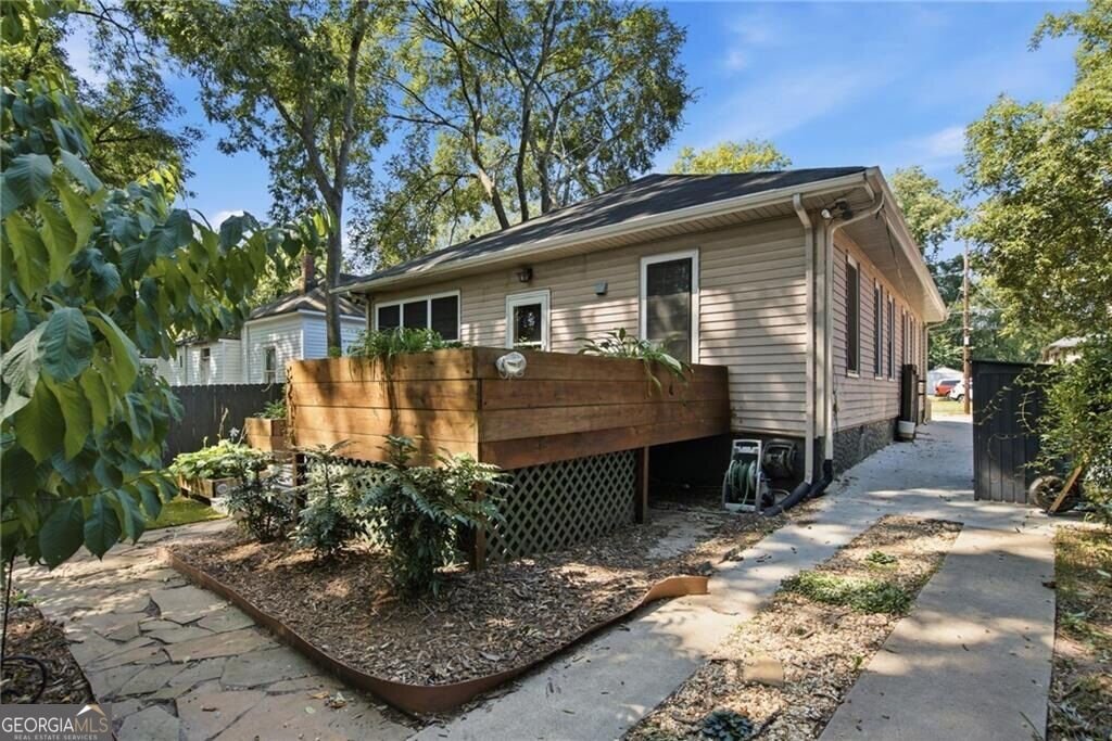 1434 Athens Avenue Atlanta - Photo 45