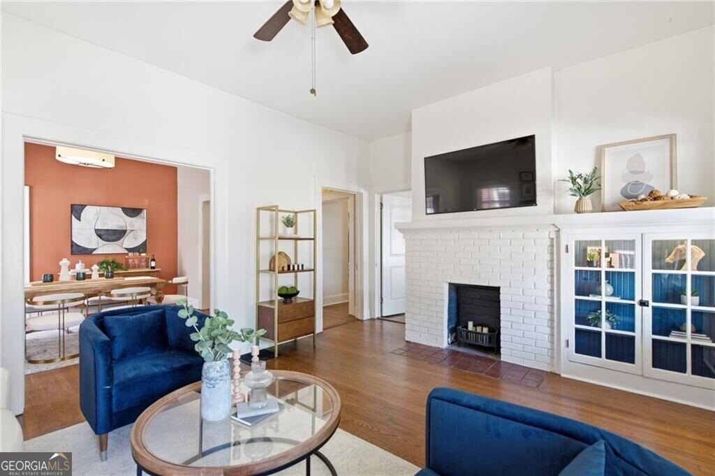 1434 Athens Avenue Atlanta - Photo 8