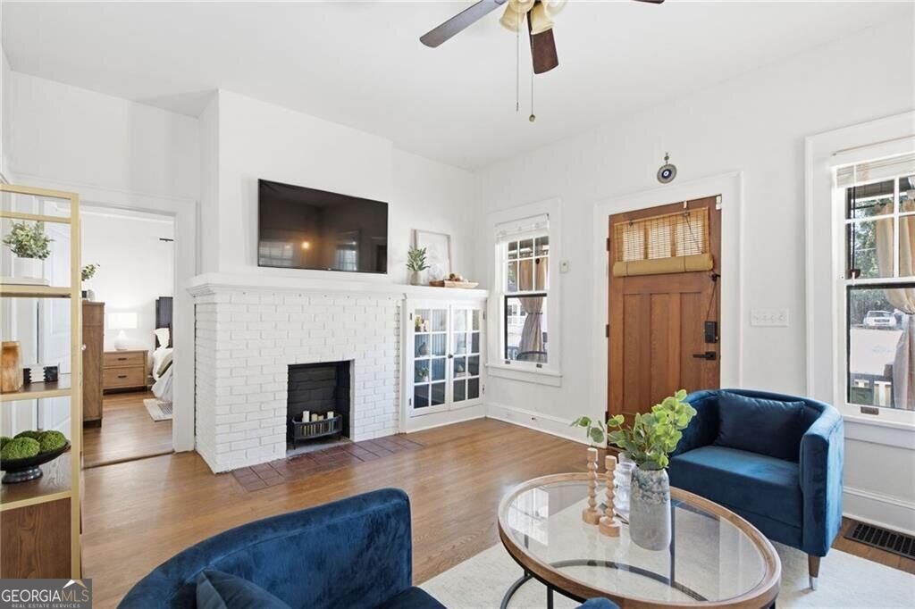 1434 Athens Avenue Atlanta - Photo 9