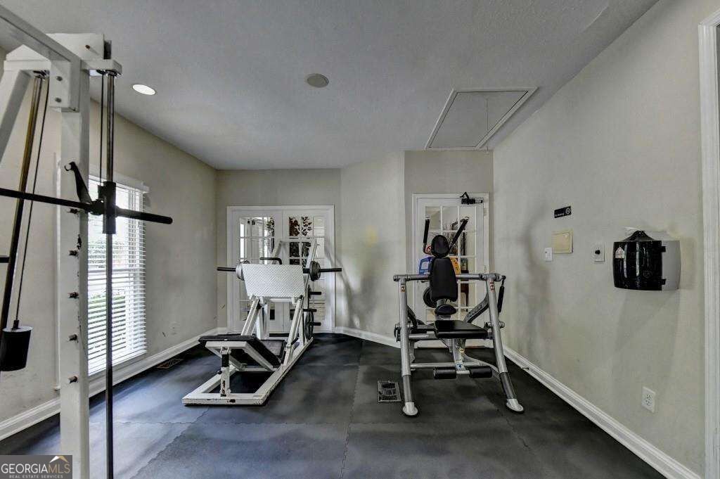 4113 Pine Heights Drive Atlanta - Photo 35