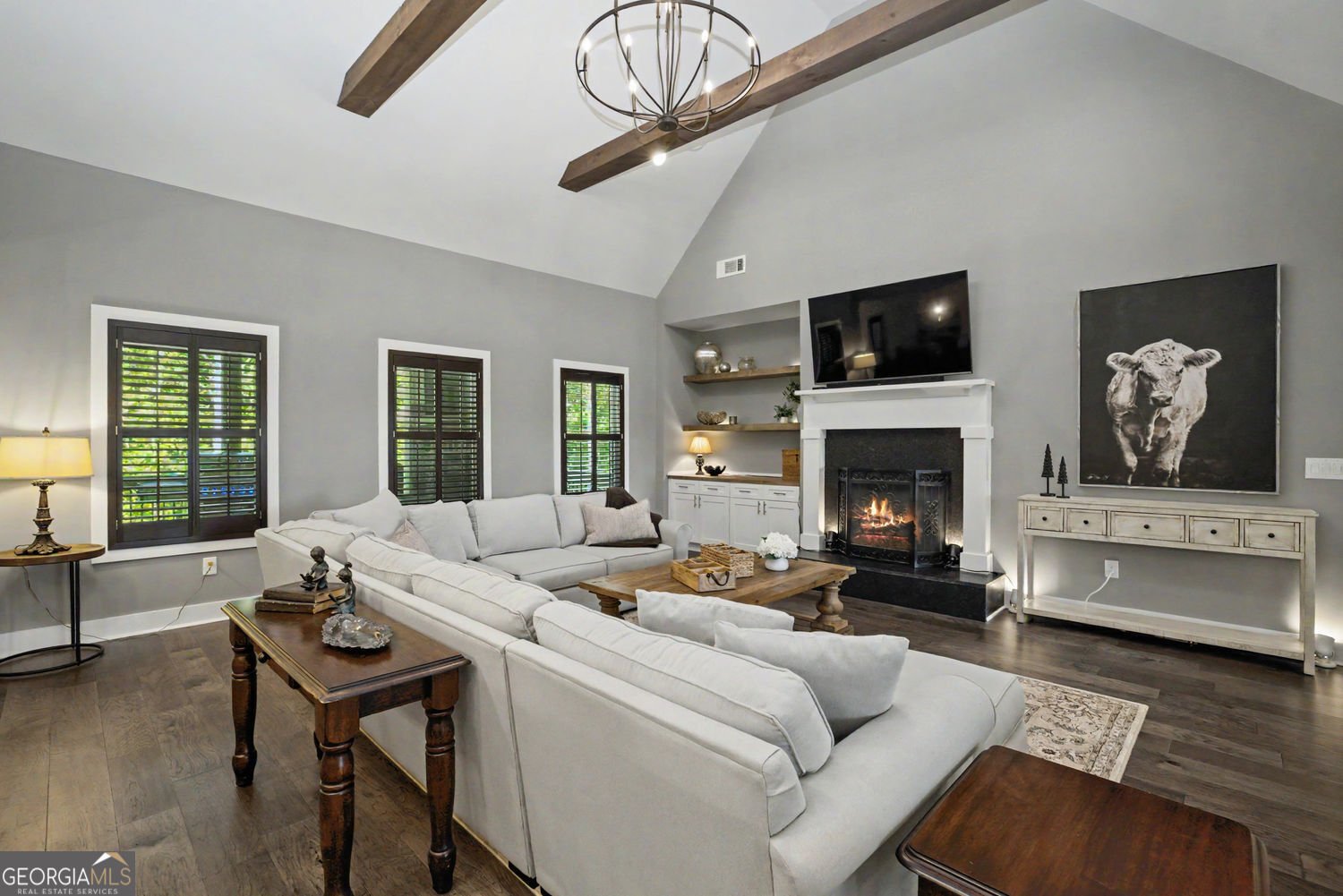 220 Preakness Way Forsyth - Photo 13