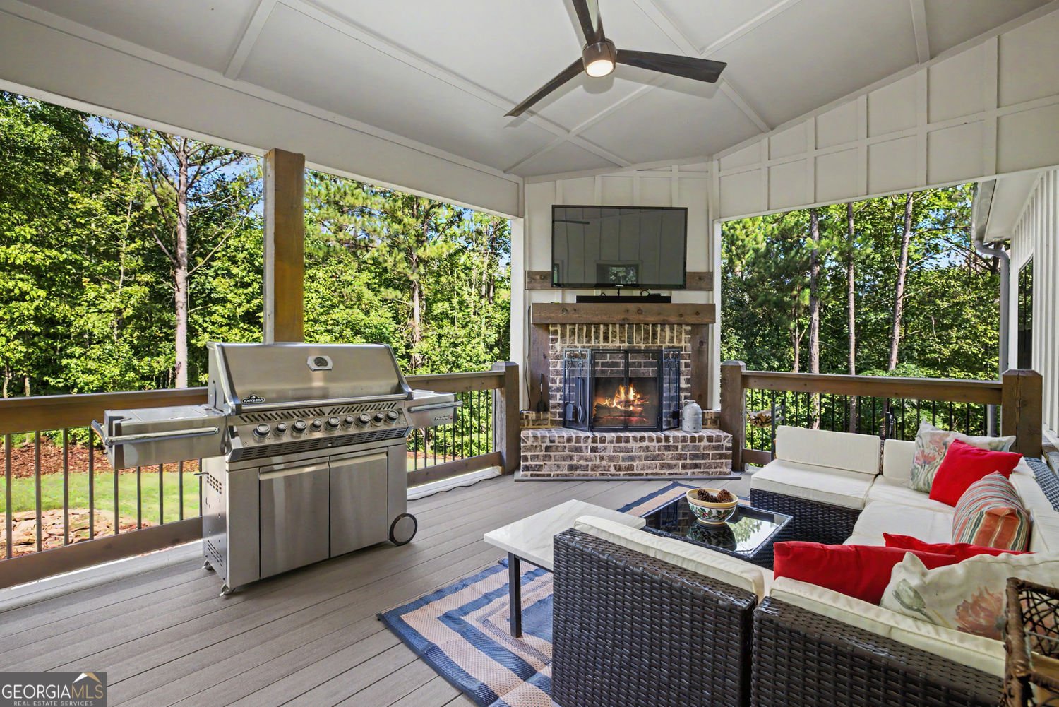 220 Preakness Way Forsyth - Photo 47