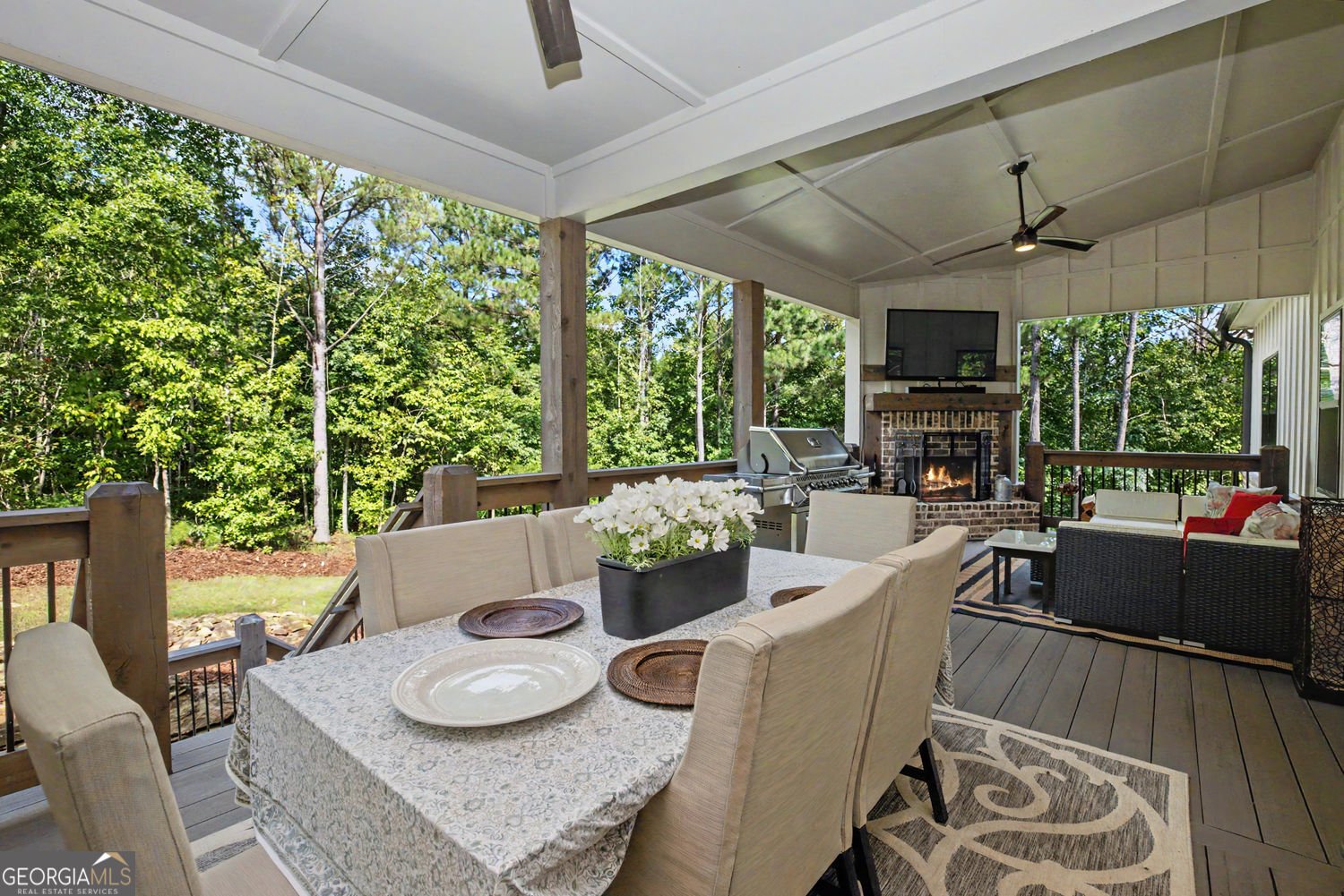 220 Preakness Way Forsyth - Photo 48