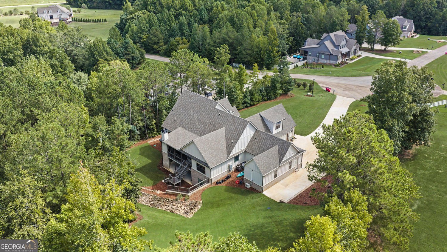 220 Preakness Way Forsyth - Photo 57