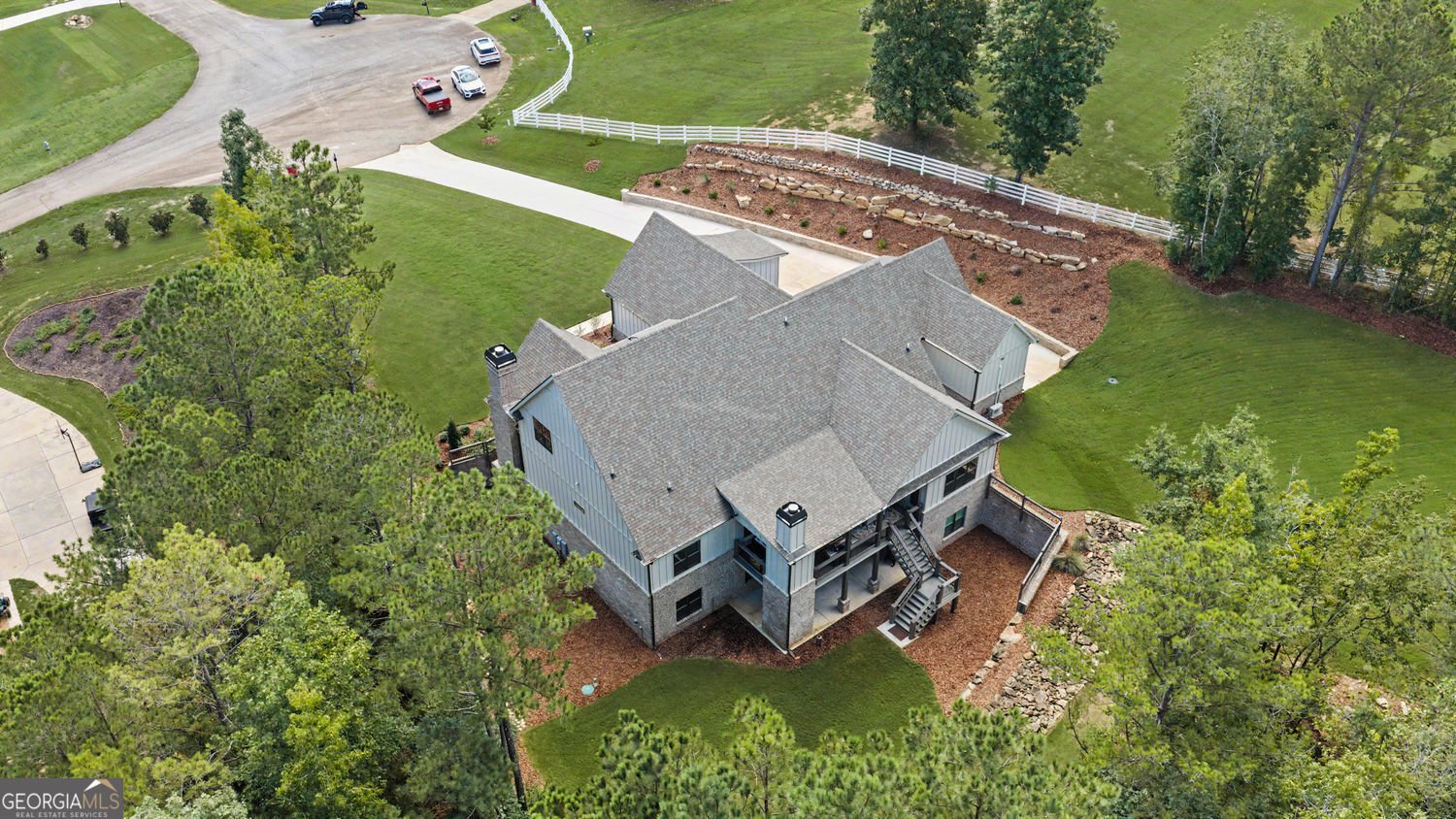 220 Preakness Way Forsyth - Photo 58
