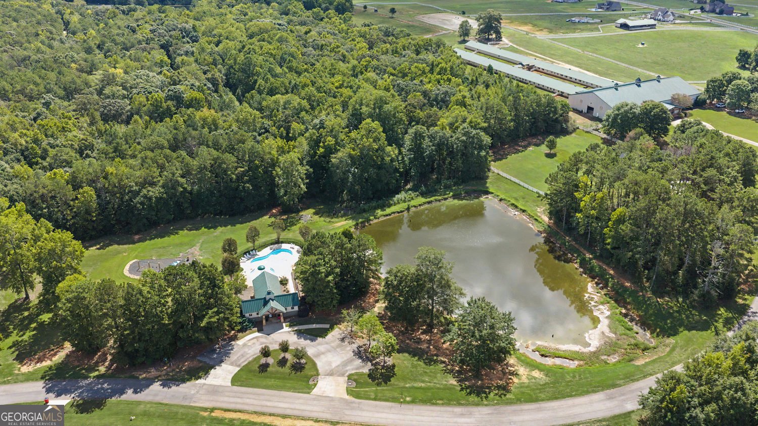 220 Preakness Way Forsyth - Photo 64