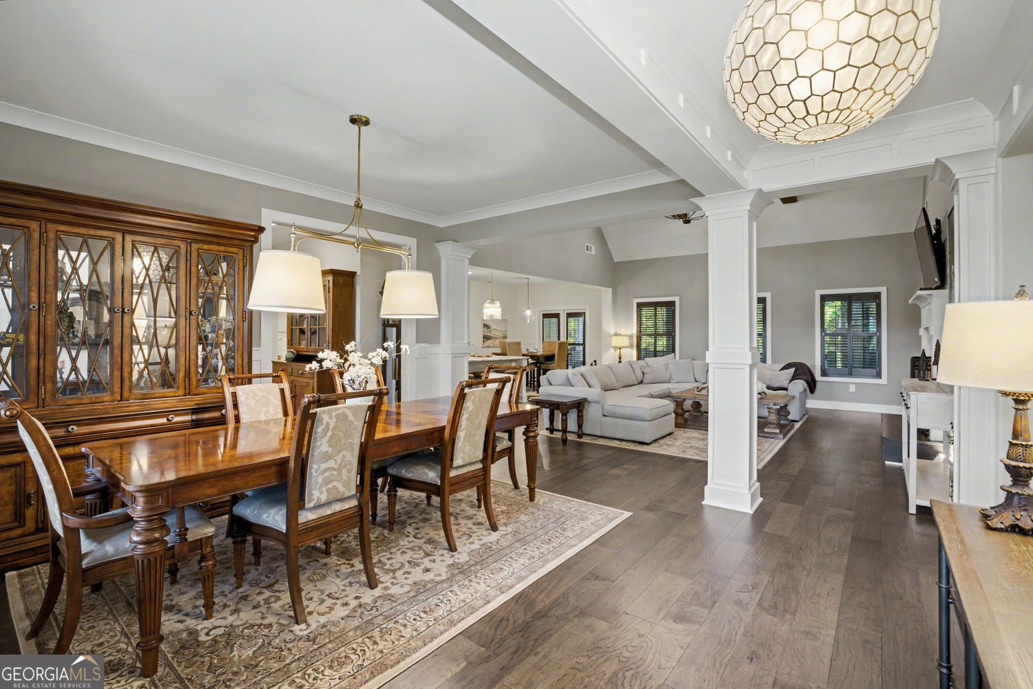 220 Preakness Way Forsyth - Photo 8