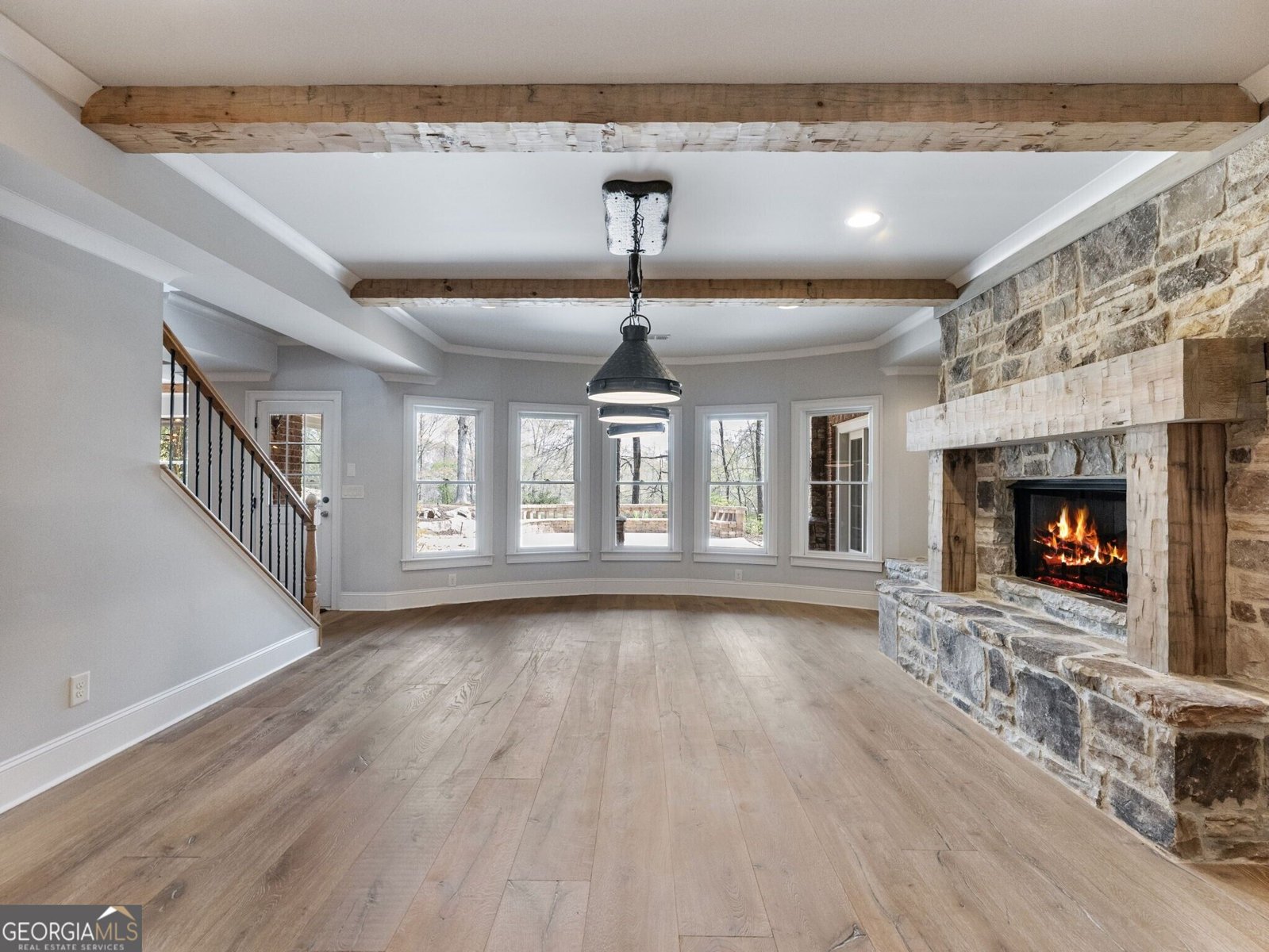 2279 Weeping Oak Drive Braselton - Photo 32
