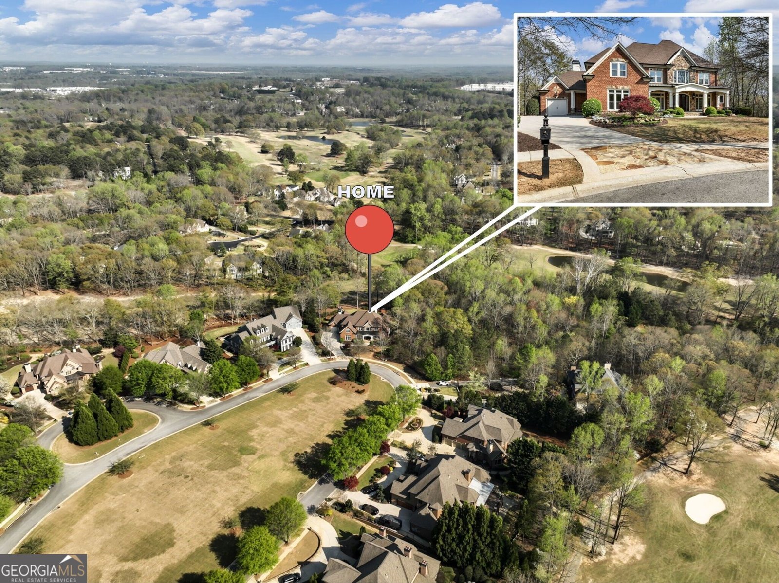 2279 Weeping Oak Drive Braselton - Photo 8