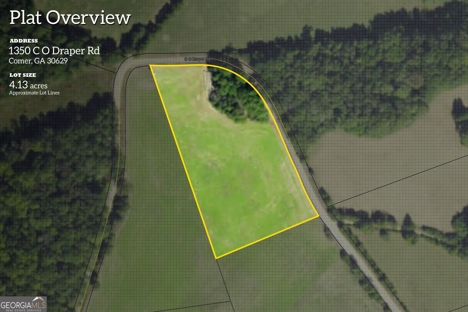 1350 C O Draper Road Comer - Photo 62