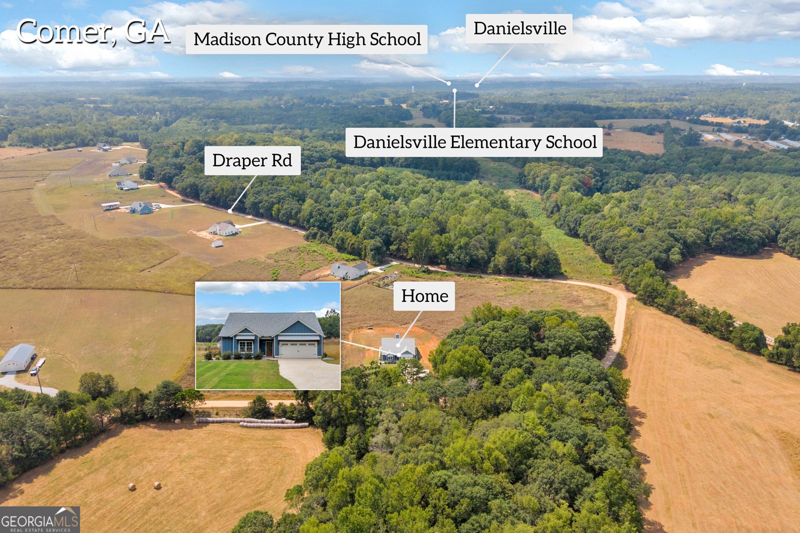 1350 C O Draper Road Comer - Photo 68