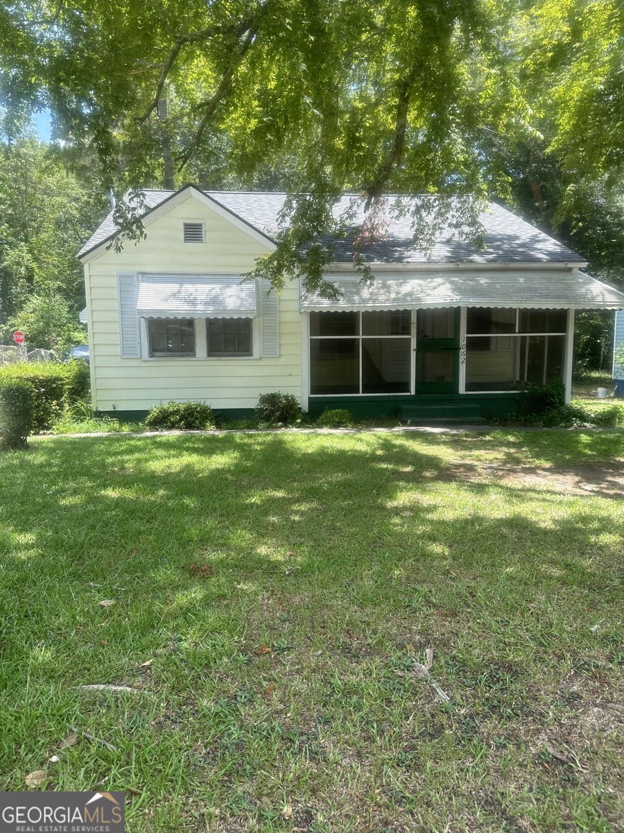1062 Radio Macon - main photo